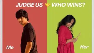 Sunday special cooking… but mostly roasting each other 😄🍳 #hariharitha #comedy #funny #kitchen #love