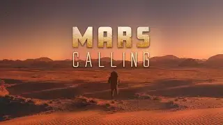 Mars Calling - Space Documentary