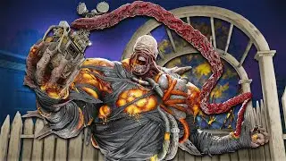 Buffing Nemesis With Generators!