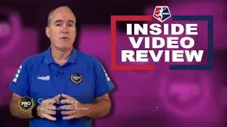 Inside Video Review: NWSL #22