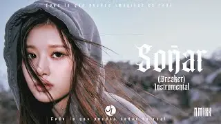 NMIXX - "Soñar (Breaker)" [Instrumental]
