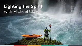 Lighting The Spirit with the Elinchrom ELB 1200