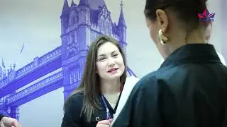 Thames British School Warsaw took part in the “Our Kids” Private School Expo 2024