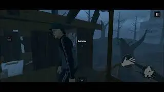 проходим хоррор кузбасс (1 часть)