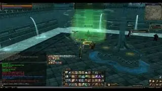 core test