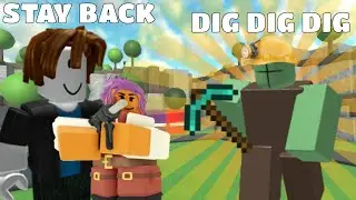 What if there was a MINER ZOMBIE (TDS meme)