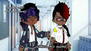 Gacha Nebula: meme mhm~ yeh~