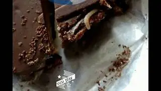 Конфеты с живой начинкой. В Новокузнецке в конфетах обнаружены черви