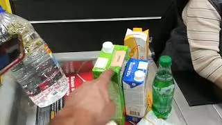 Что едят велосипедисты в дороге.