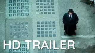 MAIGRET - Trailer OmU German | Deutsch