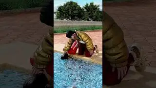 How Can We Drown But Fish Can’t? 😯