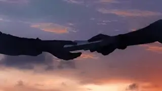 The Dusk: FIlm Pendek Fiksi