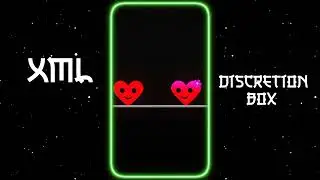 HEART ANIMATION SAD XML FILE 🔥🔥 ( SAD XML ) 