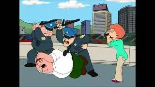 Family Guy | LAPD