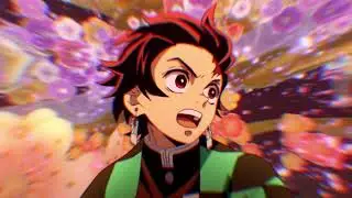 Sybyr - I Like Being [AMV]