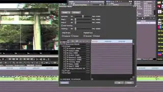 3.  Preparing Your 3D Clips in EDIUS 7.