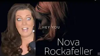 NOVA ROCKAFELLER 