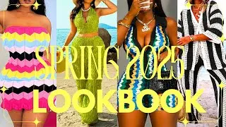 SPRING BREAK OUTFIT IDEAS | FOR THOSE IN THEIR 20s TO 50+