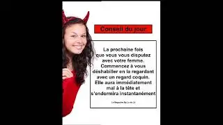 Les Jokes de Facebook suite 34  @ve2jgp