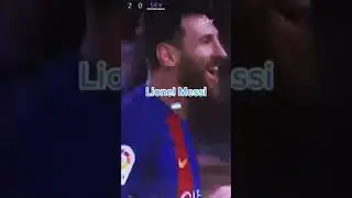 best players from each nations pt1 360p