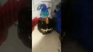 Diablo Rex VS. Darknes 