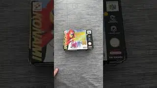 #Top5 Nintendo N64 Sports Games #top5 #retro #swapshop #n64 #gaming #konami #nintendo #top10 #top3