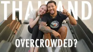 Are Foreigners Taking Over Thailand? + EMOTIONAL BIG Life Update! 🇹🇭