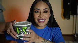 ASMR en español COMIENDO SUSHI - asmr en español