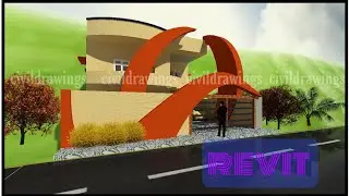revit_3d_design_amazing_building_architecture