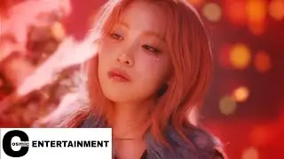 SCARYBUNNY - 'NIGHTMARE' M/V