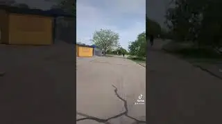 Hamilton Lakefront skate