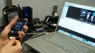 How to speed up your iPhone 3G - Downgrade to 3.1.3