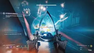 Destiny 2 - Best VOID 3.0 - Titan build showcase (flawless Legendary Lost Sector)