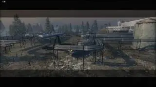 Armored Warfare перед сном