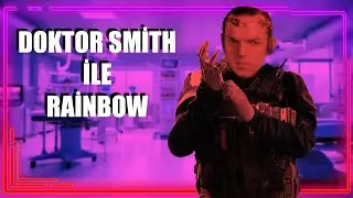 Doktor Smith l Rainbow Six Siege 