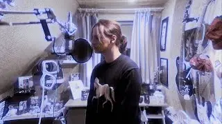 BIG BLIND (THE STORY SO FAR COVER)