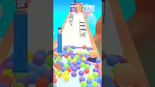 Desinger Baby Run Level-14 #shorts #youtubeshorts