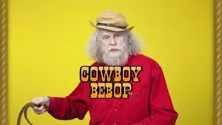 Cowboy Bebop 2021 LEAKED ALTERNATE INTRO