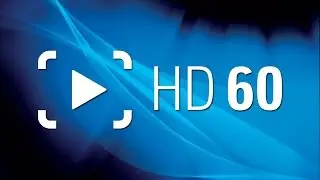 Elgato HD60 Unboxing/Video Test!