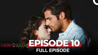 Cherry Season Episode 10 (English Subtitles)