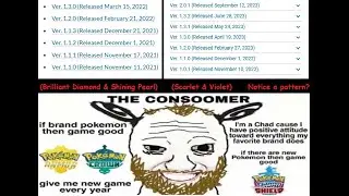 Substandard Pokemon Fans & Their Karma