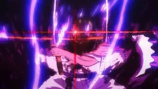 One Piece Luffy And Zoro - The Phoenix「AMV」 (Wano-kuni Arc)