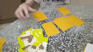 Настольная игра сим салабим бум