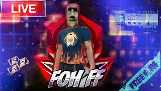 Freefire funny live🤣 join our live show your skills 😁#freefirelive #freefiretrend #freefirefunny