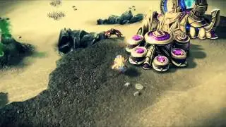 mini-ONE SHOT #08 : coyote epic wtf probres micro