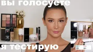 ВСЕ ЛИЦО ПЕРВЫМИ ВПЕЧАТЛЕНИЯМИ