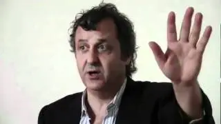Roger Green introduces the study of Feng Shui