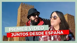 ⇨ PUEBLOS CERCA de MADRID para conocer: Recorremos SIGÜENZA  🇪🇸