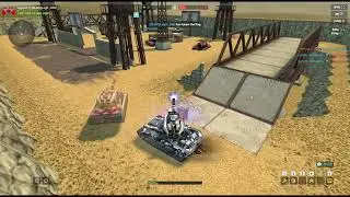 Tanki Online - xp/bp montage #7 - [RLSM] Legit_Mitz