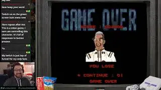 The Worst Games on the SNES - Twitch Stream 03/21/2024